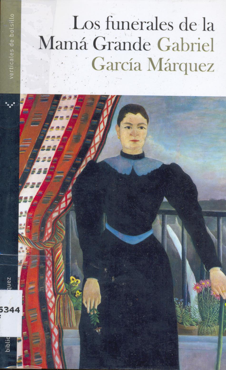 «Похороны Великой Мамы» (Los funerales de